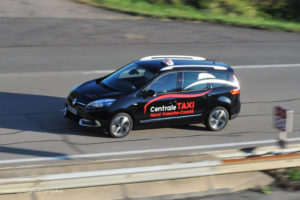Centrale TAXI conventionné Aéroport