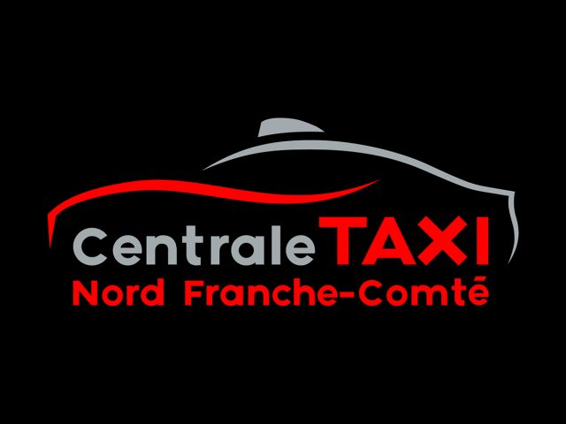 Logo Profil Centrale TAXI conventionné